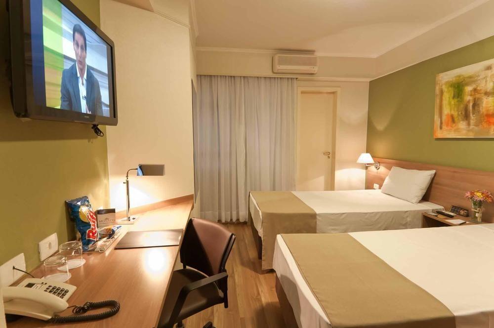 Summit Monaco Guarulhos
