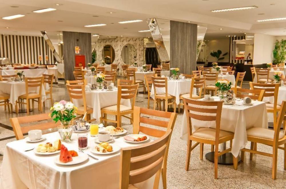 Summit Monaco Hotel