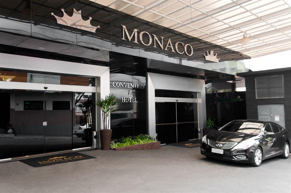 Summit Monaco 4* Guarulhos