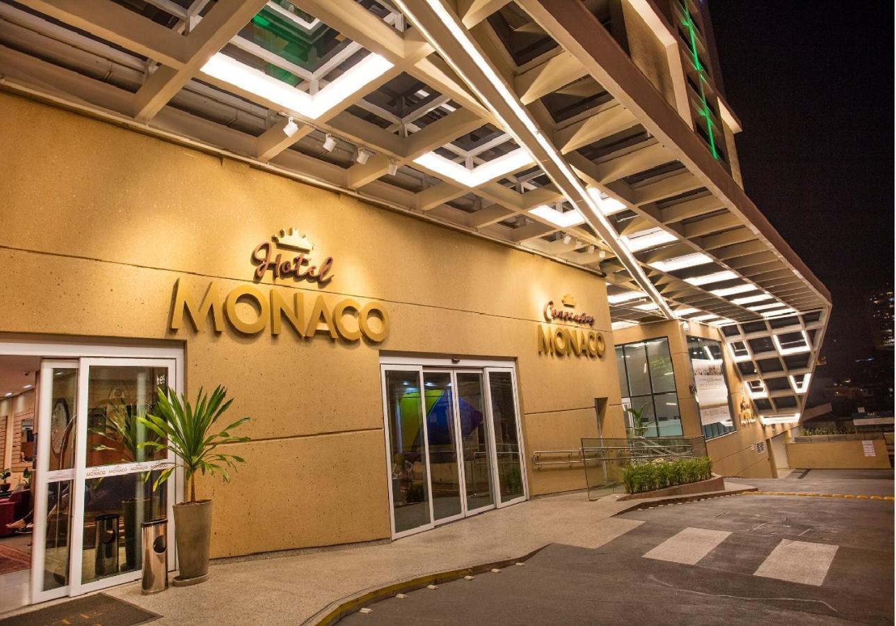 Hotel Summit Monaco 4*