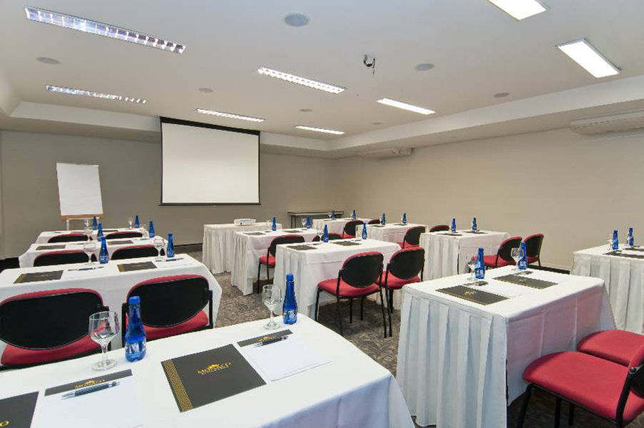 Summit Monaco 4* Guarulhos