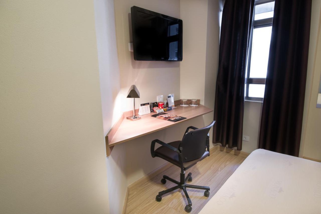 Summit Monaco 4* Guarulhos